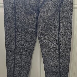 Victoria's Secret Gray Leggings